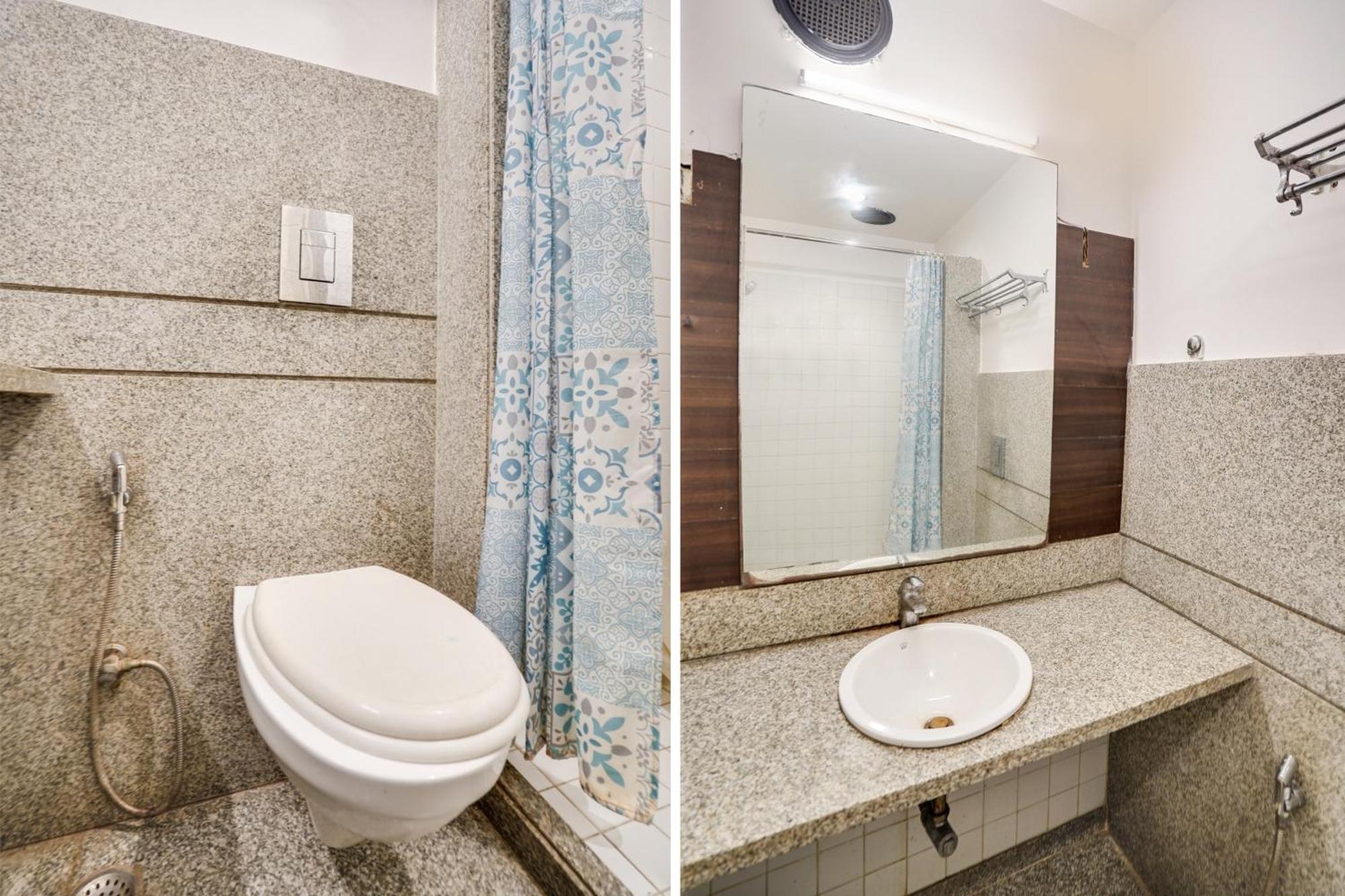 Super Townhouse Mansarovar Near Metro Station Jaipur Eksteriør billede